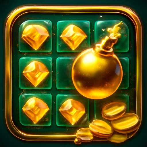 dhoni88 APK download screen on Android